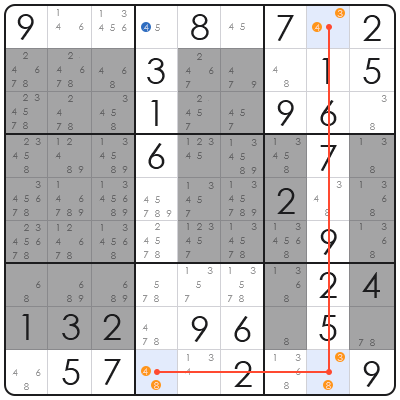 diabolical sudoku