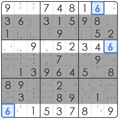 hex sudoku